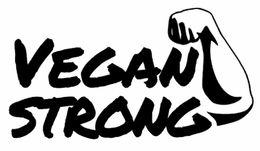 VEGAN STRONG trademark