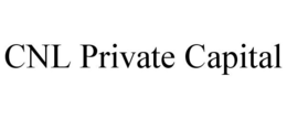 CNL PRIVATE CAPITAL trademark