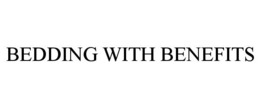 BEDDING WITH BENEFITS trademark