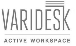 VARIDESK ACTIVE WORKSPACE trademark