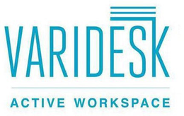 VARIDESK ACTIVE WORKSPACE trademark