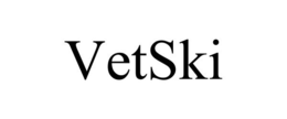 VETSKI trademark