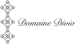 DOMAINE DIVIO trademark