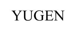 YUGEN trademark