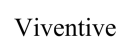 VIVENTIVE trademark