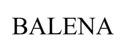 BALENA trademark