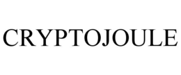 CRYPTOJOULE trademark