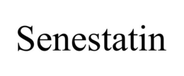 SENESTATIN trademark