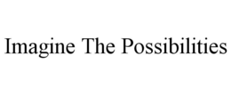IMAGINE THE POSSIBILITIES trademark