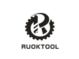 R RUOKTOOL trademark