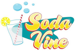 SODA VINE trademark