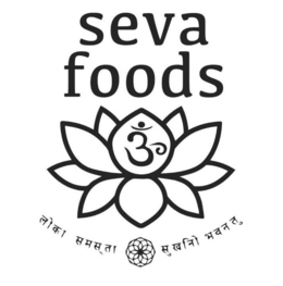 SEVA FOODS trademark