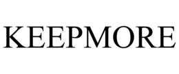 KEEPMORE trademark