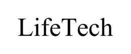 LIFETECH trademark