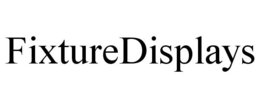 FIXTUREDISPLAYS trademark
