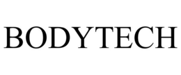 BODYTECH trademark