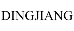 DINGJIANG trademark