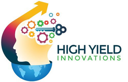 HIGH YIELD INNOVATIONS trademark