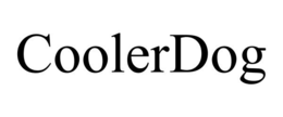 COOLERDOG trademark