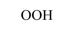 OOH trademark
