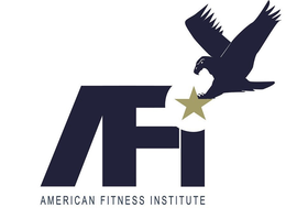 AFI AMERICAN FITNESS INSTITUTE trademark