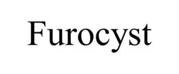 FUROCYST trademark