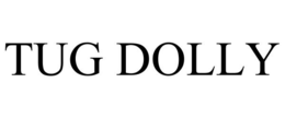 TUG DOLLY trademark