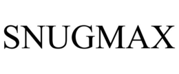 SNUGMAX trademark