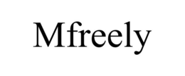 MFREELY trademark