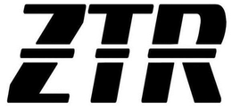ZTR trademark