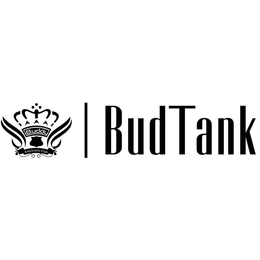 IBUDDY ELECTRONIC CIGS BUDTANK trademark