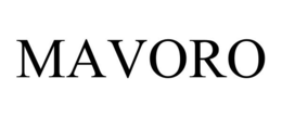 MAVORO trademark