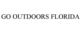 GO OUTDOORS FLORIDA trademark