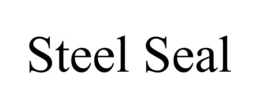 STEEL SEAL trademark