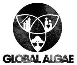 GLOBAL ALGAE trademark