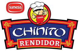 SUMESA CHINITO RENDIDOR SUMESA trademark