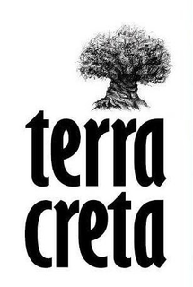 TERRA CRETA trademark