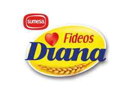 SUMESA FIDEOS DIANA trademark