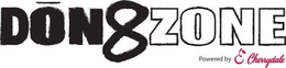 DON8ZONE POWERED BY C CHERRYDALE trademark
