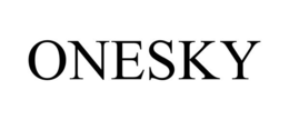 ONESKY trademark
