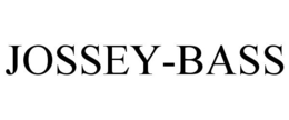 JOSSEY-BASS trademark