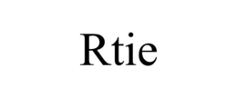 RTIE trademark