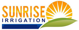 SUNRISE IRRIGATION trademark