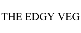 THE EDGY VEG trademark