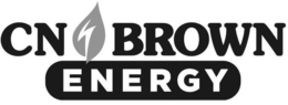 CN BROWN ENERGY trademark