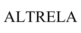 ALTRELA trademark