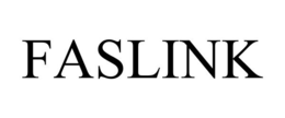 FASLINK trademark