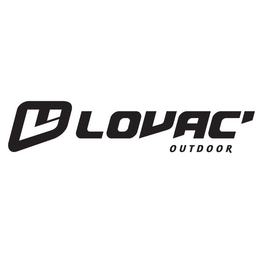 LOVAC' OUTDOOR trademark