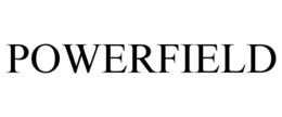 POWERFIELD trademark
