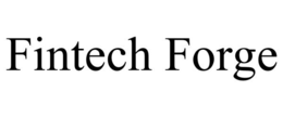 FINTECH FORGE trademark